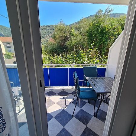 Sunny Place Trpanj Extérieur photo