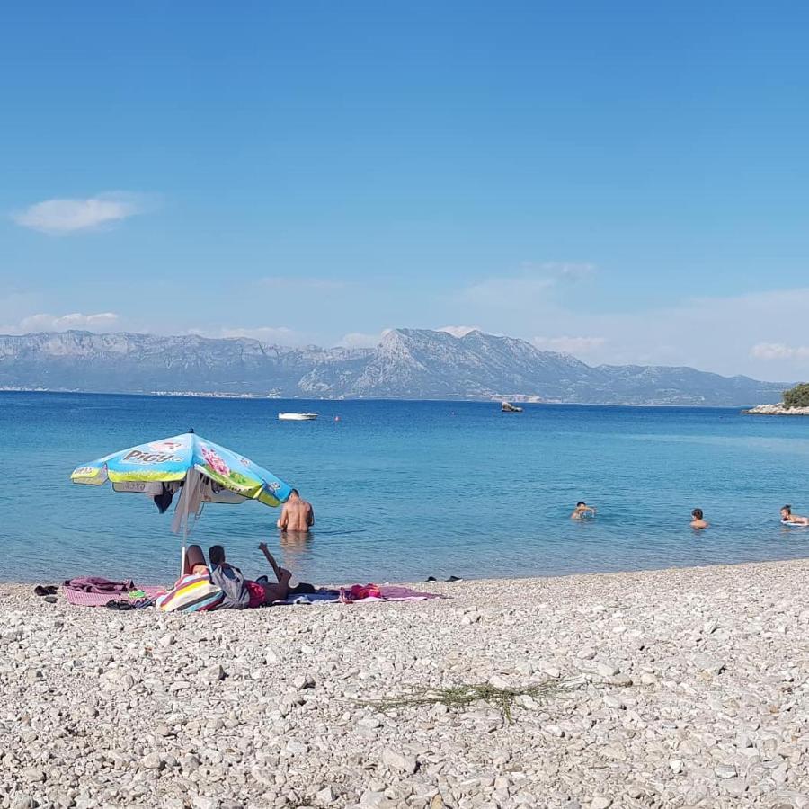Sunny Place Trpanj Extérieur photo