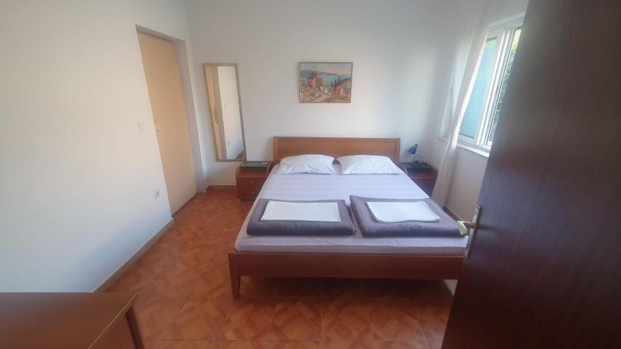 Sunny Place Trpanj Extérieur photo