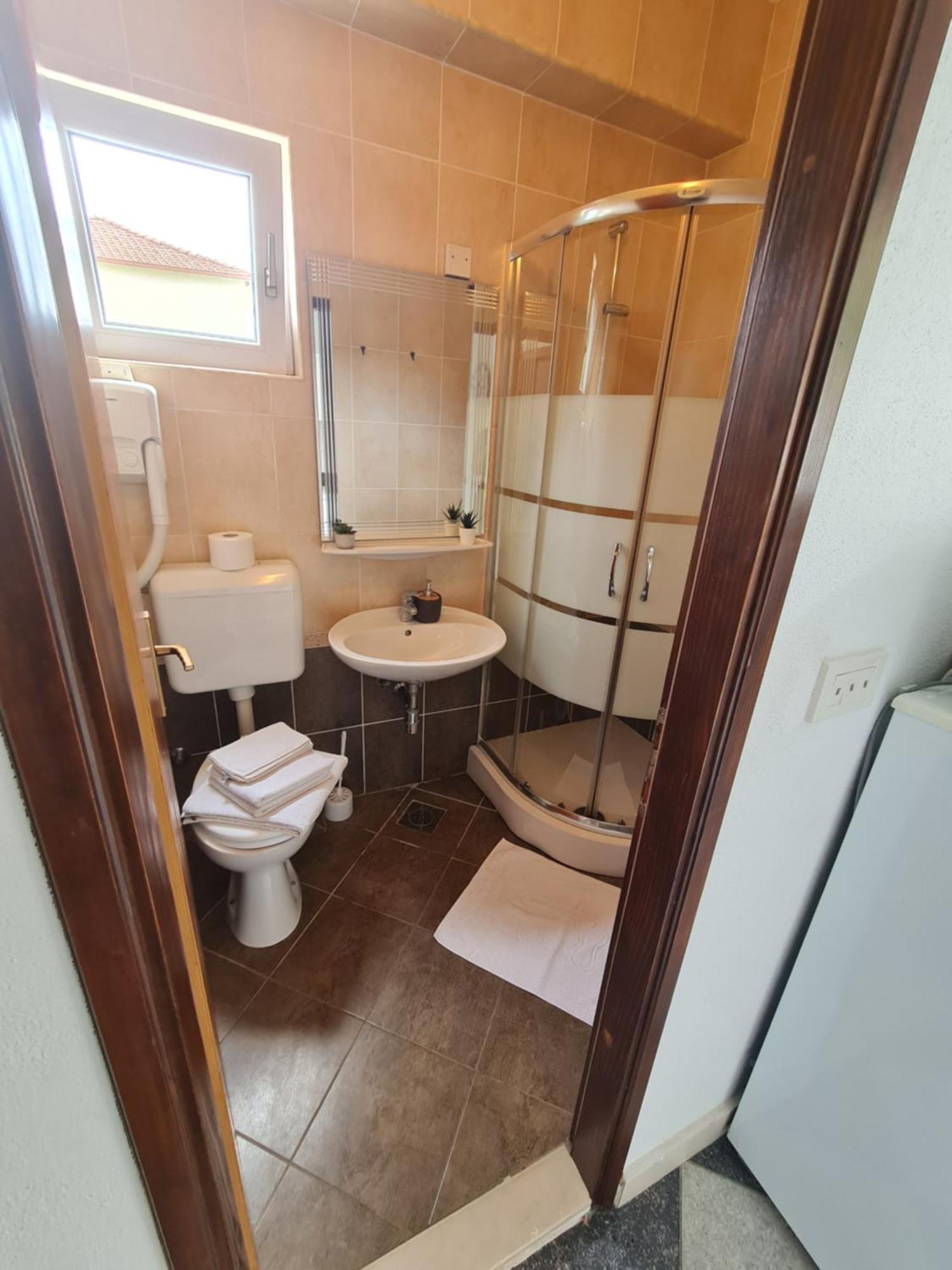 Sunny Place Trpanj Extérieur photo