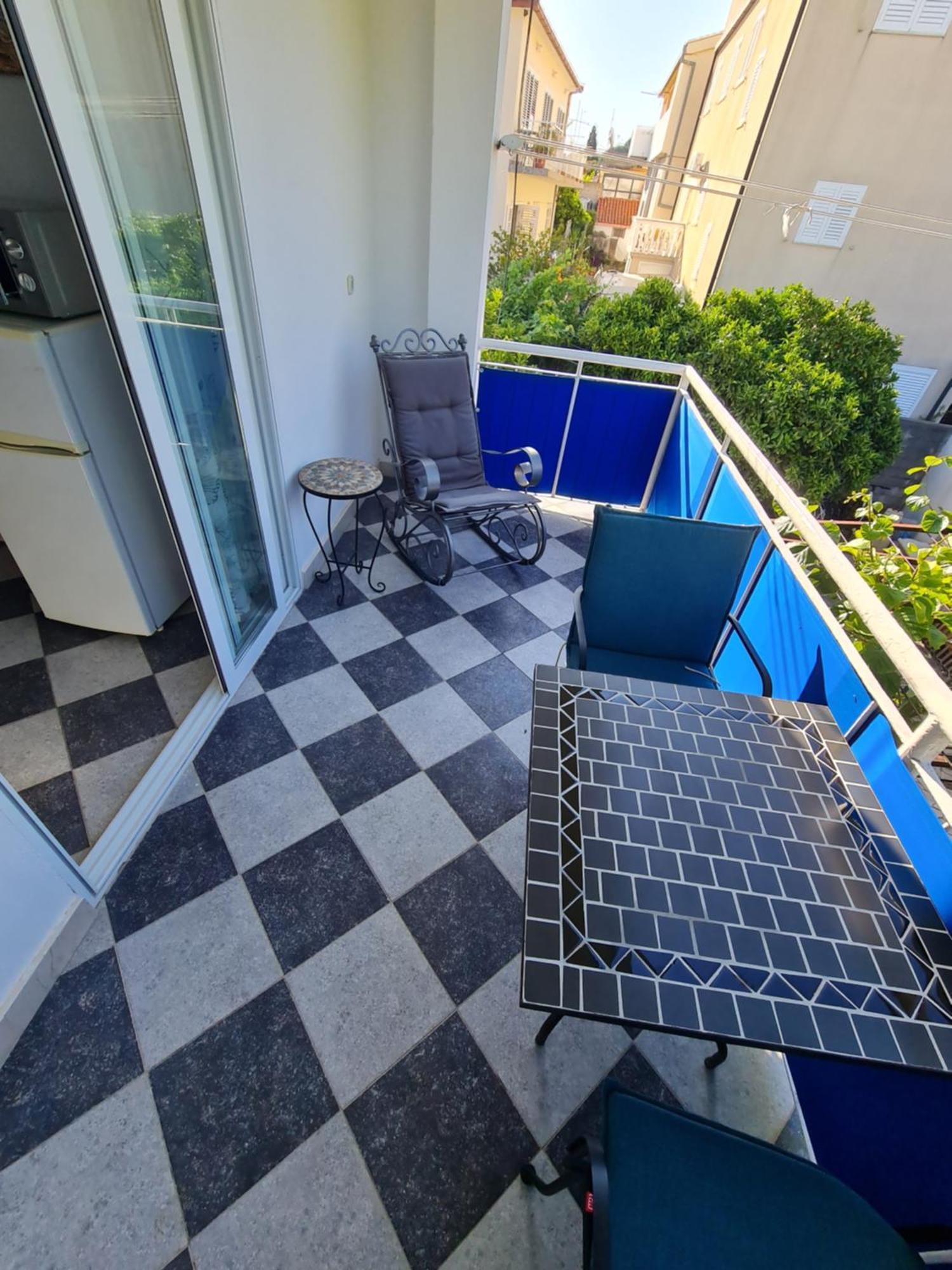 Sunny Place Trpanj Extérieur photo
