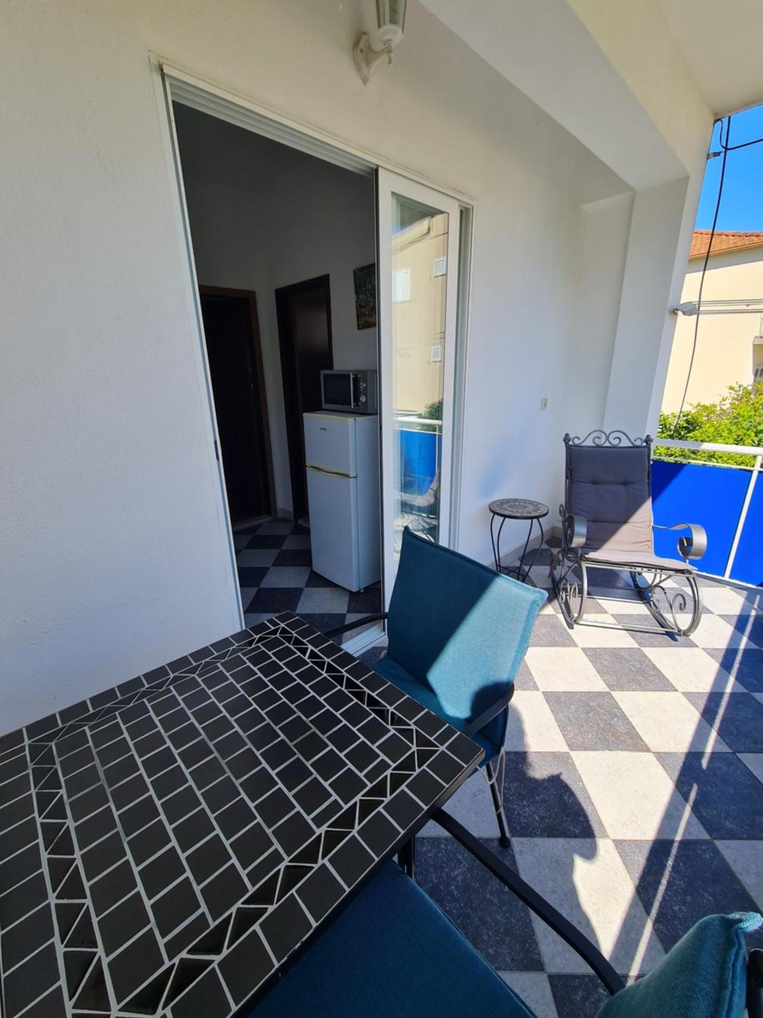 Sunny Place Trpanj Extérieur photo
