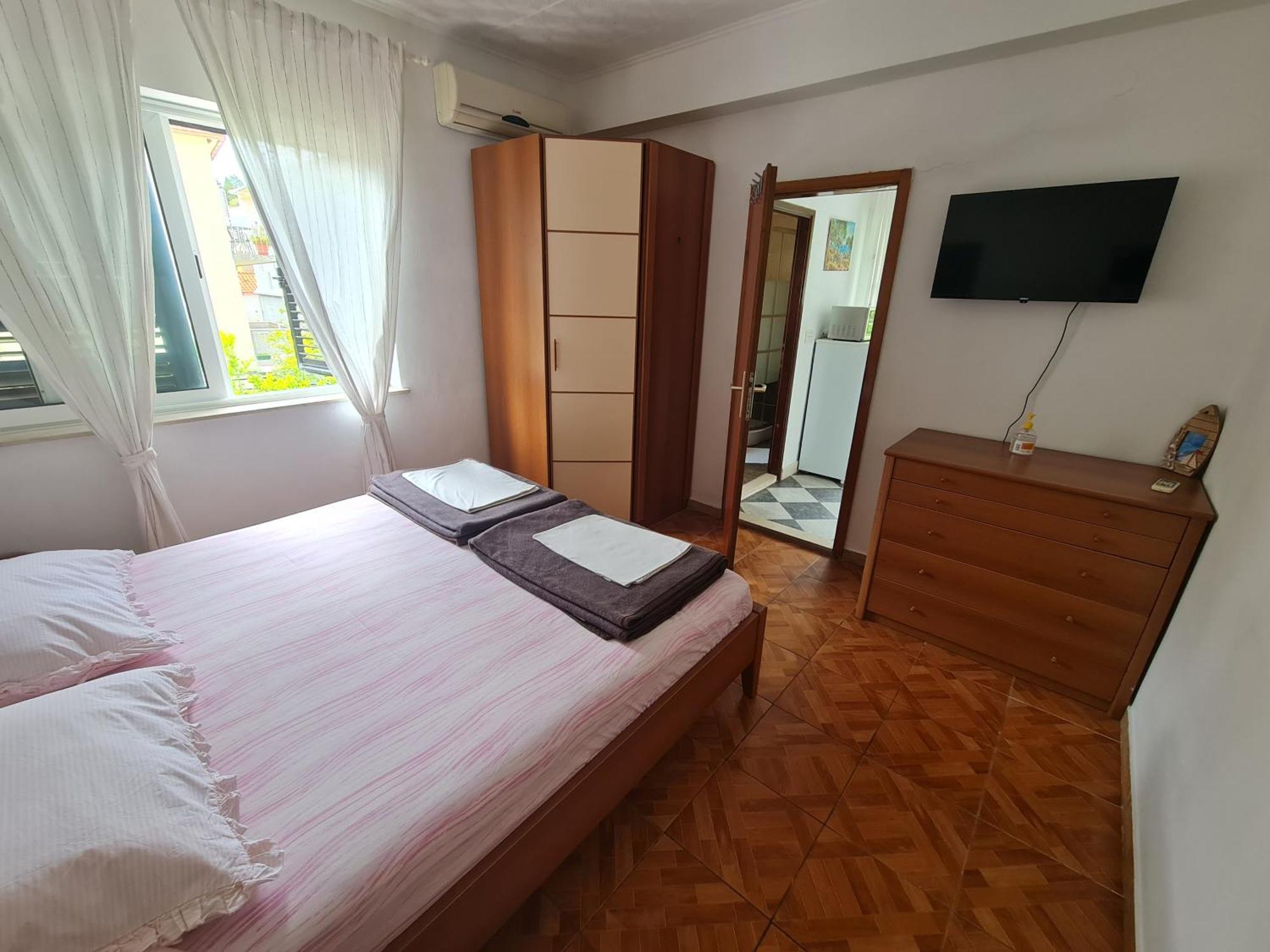 Sunny Place Trpanj Extérieur photo